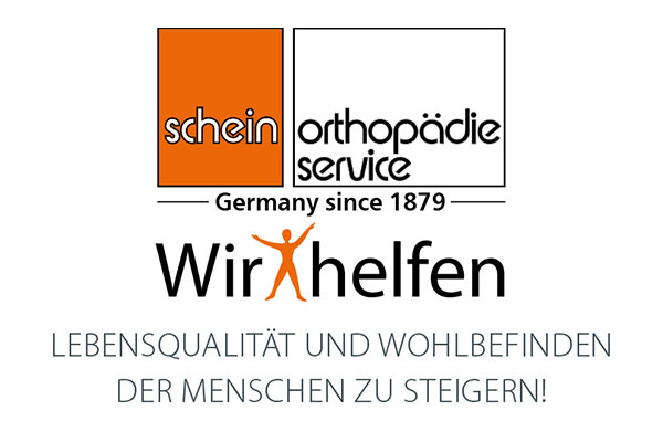 Schein Orthopädie Service