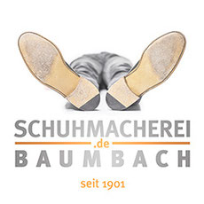 Schuhmacherei Baumbach - rahmengenähte Maßschuhe